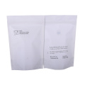 Biodegradable Factory Wholesale Food Grade Coffee Bag