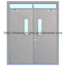 Fire Proof Doors with high quality,steel fire proof door,metal door