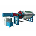 Automatic Filter Presses For Kaolin Clay Production