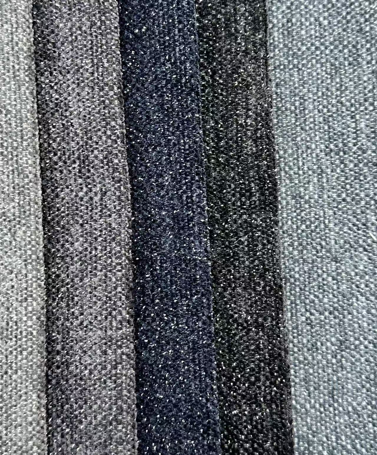 chenille fabric material