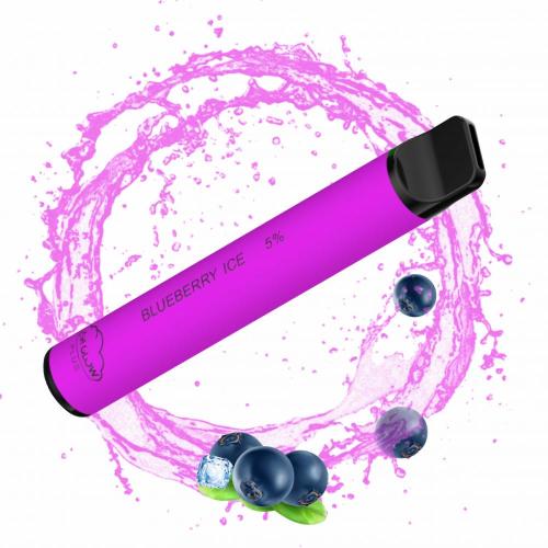Oem grap soda 800-1000puffs pod vape pen