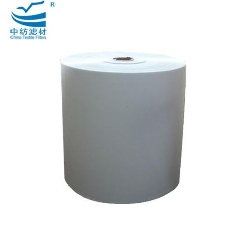 Factory Supply Hoge kwaliteit Air Filter Paper Roll