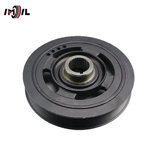 IMIL Brand High Quality Crankshaft Pulley 13810-R40-A01 for Honda ACCORD/CR-V/CIVIC
