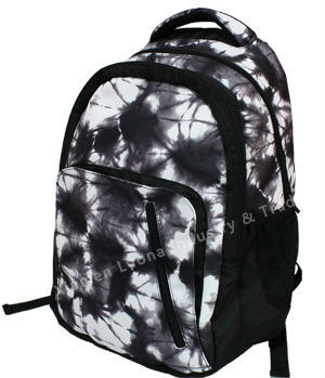 2013 new korean style trunk backpack bag
