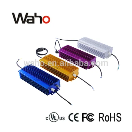 High quality 315w cmh digital ballast zhejiang manufacturer, PWM/1-10V/knob/auto dimming,world wide voltage