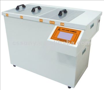 OSP anti-oxidation machine SUNY-ZYH420