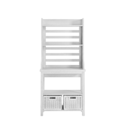 Coffee Bar Cabinet Buffet Cabinet Coffee Storage Sideboard