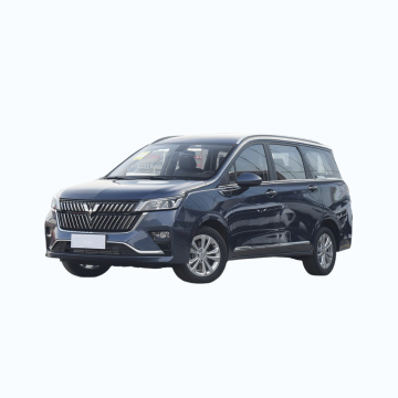 Compact MPV Wuling Jiachen