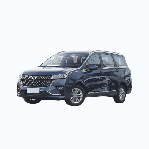 Compact MPV Wuling Jiachen