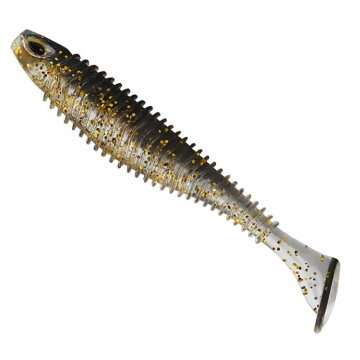 Luminous T Tail Weichköder Kunststofffischerei Köder - Großhandel 6,5 cm 8 cm 11 cm
