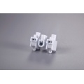 960 Series Screw Fix Terminal Blocks 960B-3