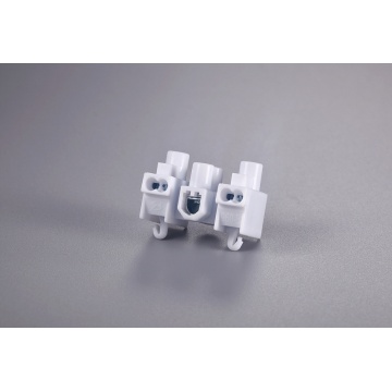 960 Series Screw Fix Terminal Blocks 960B-3