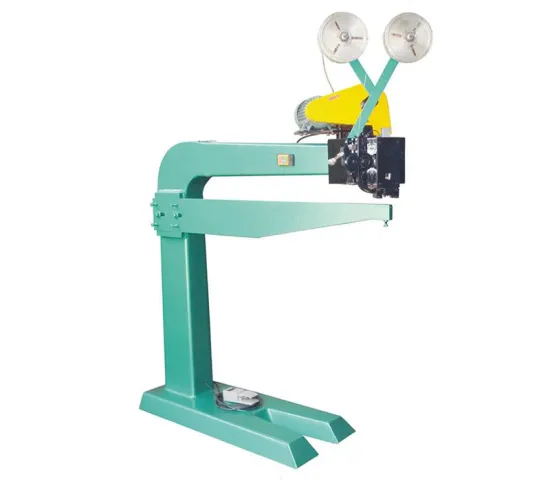 Carton Box Stitching Machine