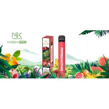 Pena pakai vape terlaris Maskking pro tinggi