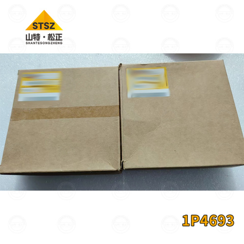 Wheel Loader Parts 1P-4693/1P4693 Bearing-Cup