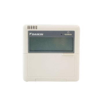 Portable Air Conditioner BRC1C611: Cooling, Heating & Temperature Control