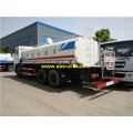 DFAC 15ton fesa ruwan tanker