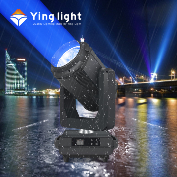 480W Waterproof DMX Sharpy Beam Spot Moving Head Light IP65