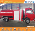 DONGFENG 4X2 Feuerlösch-Schaumtanker