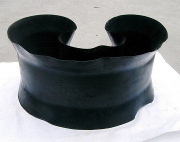 Tyre Flap 1400-20