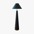 Velvet Conical Floor Lamp Bulk Order