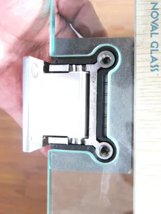 6mm 8mm 10mm 12mm high quality the glass door for bathroom door