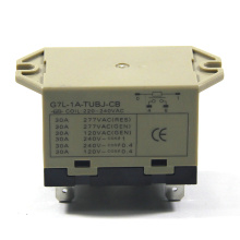 12V~220V Industrial Widely Used Power Relay