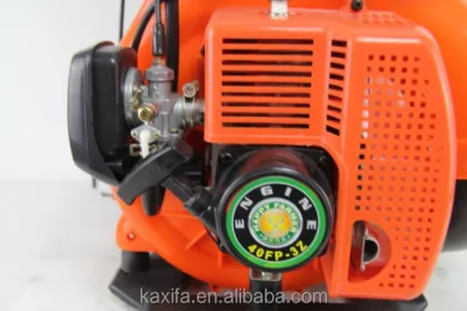 14L Agriculture Knapsack Mist Blower Solo Backpack Sprayer 3WF-3