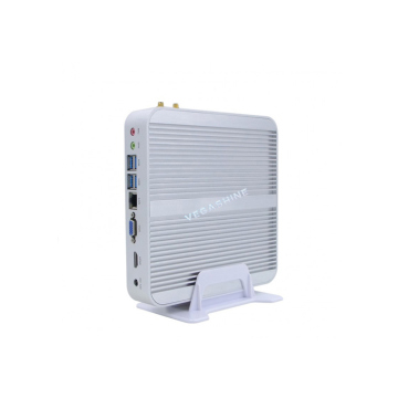 Skylake 6th Gen Intel Core I5-6200u Fanless Mini PC Ultra HD 4k Resolution