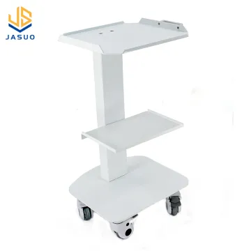 Multi-functional Mobile Dental Instrument Trolley (with Power Supply)
