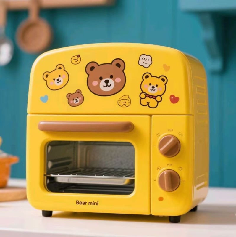 Small Bear brand Mini Oven
