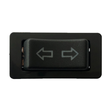High Quality Automotive Switch with LED Lamp for Car Power Window