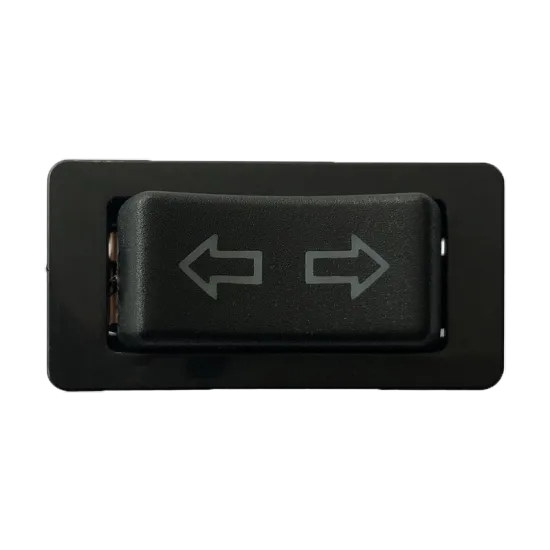 High Quality Automotive Switch with LED Lamp for Car Power Window