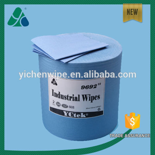 Industrial Cotton Wiping Rags
