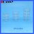 5G 10G PLASTIC SAMPLES COSMETIC JAR PACKAGING,SAMPLES CREAM JAR,5G PLASTIC CREAM JAR