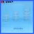 5G 10G PLASTIC SAMPLES COSMETIC JAR PACKAGING,SAMPLES CREAM JAR,5G PLASTIC CREAM JAR