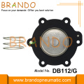 DB 112/G Mecair Type Diaphragm Repair Kit