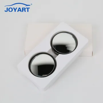 2021 Auto Dimming Rearview Mirror: Small Gadget Accessory Trend