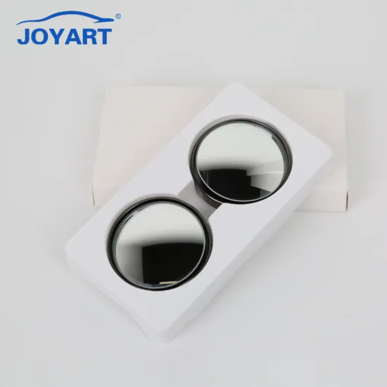 2021 Auto Dimming Rearview Mirror: Small Gadget Accessory Trend