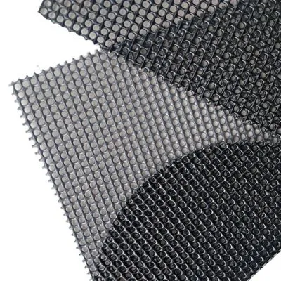 304 & 316 Marine Grade: The Ultimate Fly-Proof Black Stainless Steel Security Screen Mesh Solution