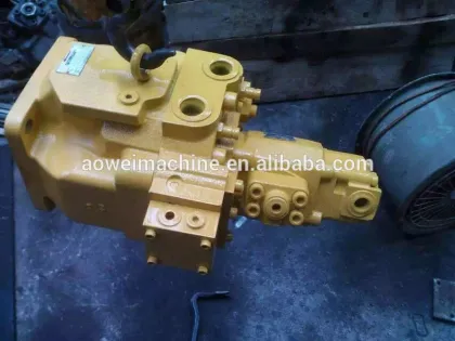 Hitachi sumitomo kobelco excavator hydraulic pump
