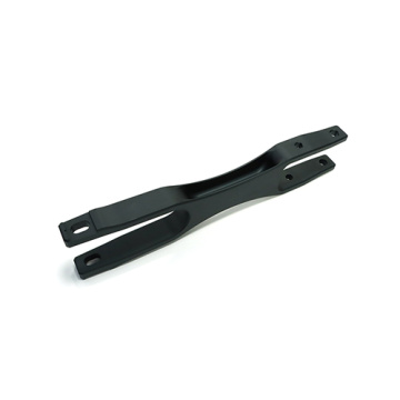 Automotive H-Shaped Lower Control Arm CNC Milling Parts