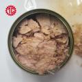 Canned Tuna Chunk Light In Brine 142g