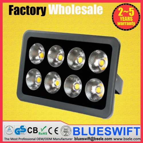 400W Waterproof LED Floodlight Outdoor Lighting