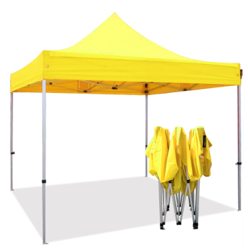 Custom quick folding 3x3m party canopy tent