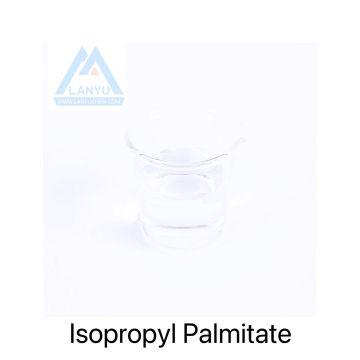 Isopropyl Palmitate IPP CAS 142-91-6
