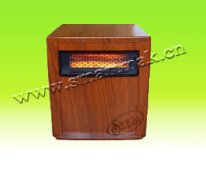 Electric Portable Heater (SMT-02)