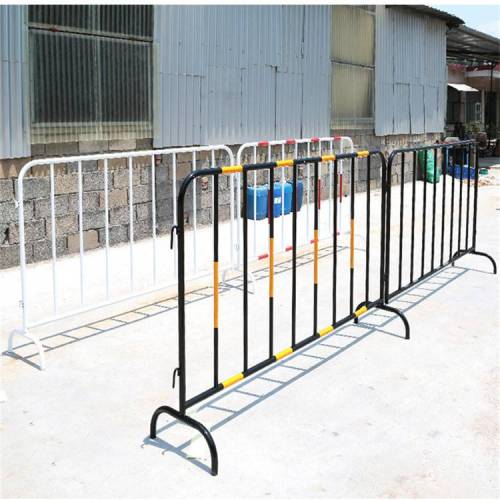 hog wire fence Mobile fence Factory