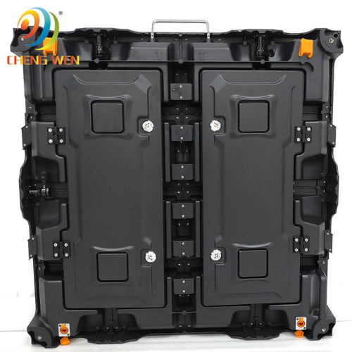 Stage Events Disco Led Outdoor P3 768mm*768mm Display