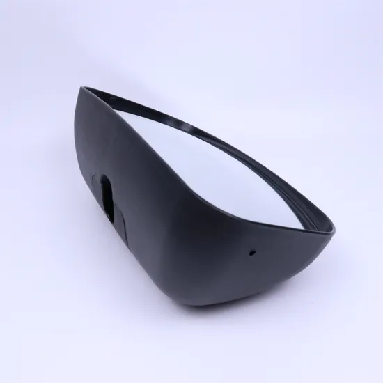 High-Quality Hino Series Side Rearview Mirror - Truck Parts & Accessories